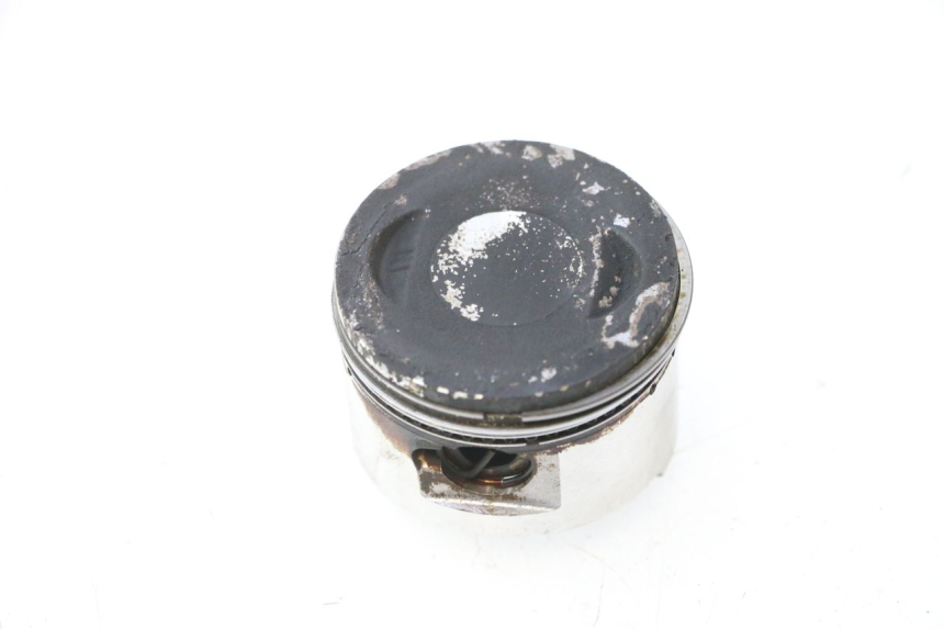 photo de CYLINDER BARREL PISTON JM MOTORS F45i 4T 50 (2020 - 2023) - Distinctive features