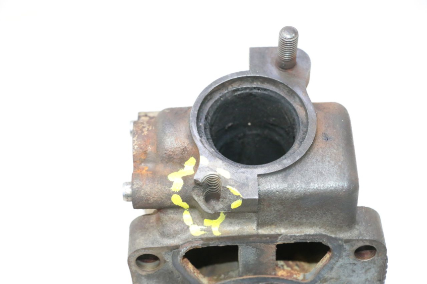 photo de CYLINDER BARREL PISTON HONDA FES PANTHEON 2T 125 (1998 - 2002) - Additional view of the item