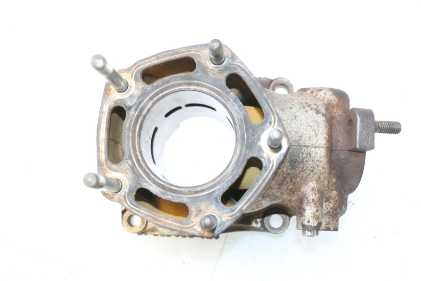 photo de CYLINDER BARREL PISTON HONDA FES PANTHEON 2T 125 (1998 - 2002) - High-resolution close-up