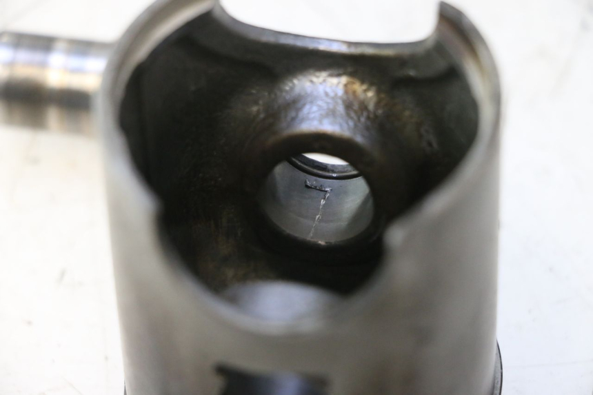 photo de CYLINDER BARREL PISTON HONDA FES PANTHEON 2T 125 (1998 - 2002) - Spare part profile view