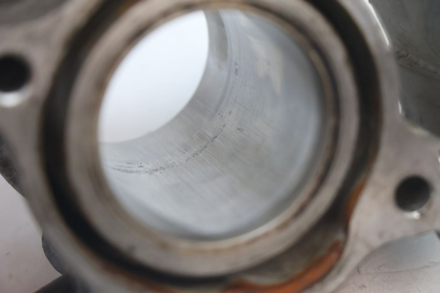 photo de CYLINDER BARREL PISTON HONDA FES S-WING SWING ABS 125 (2007 - 2015) - Markings and original references