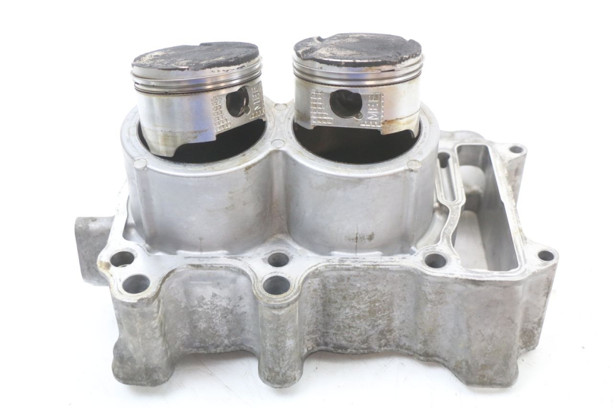 photo de CYLINDER BARREL PISTON HONDA FJS SILVER WING SILVERWING 400 (2005 - 2008) - Main view