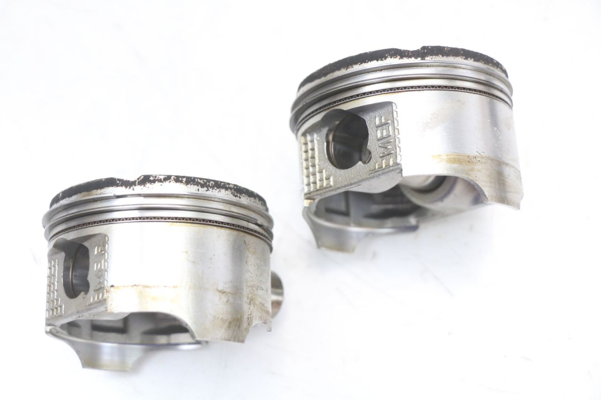 photo de CYLINDER BARREL PISTON HONDA FJS SILVER WING SILVERWING 400 (2005 - 2008) - Component zoom