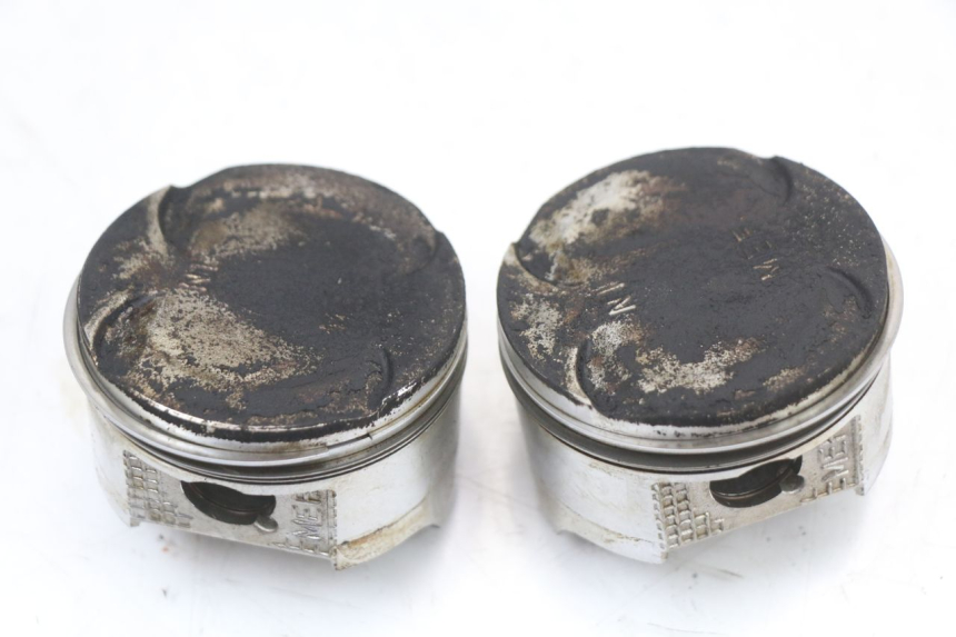 photo de CYLINDER BARREL PISTON HONDA FJS SILVER WING SILVERWING 400 (2005 - 2008) - High-resolution close-up