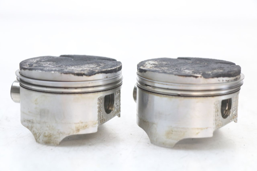 photo de CYLINDER BARREL PISTON HONDA FJS SILVER WING SILVERWING 400 (2005 - 2008) - Supplementary product photo