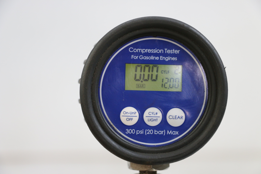 photo de CYLINDER BARREL PISTON HONDA FJS SILVER WING SILVERWING 400 (2005 - 2008) - Focus on structure