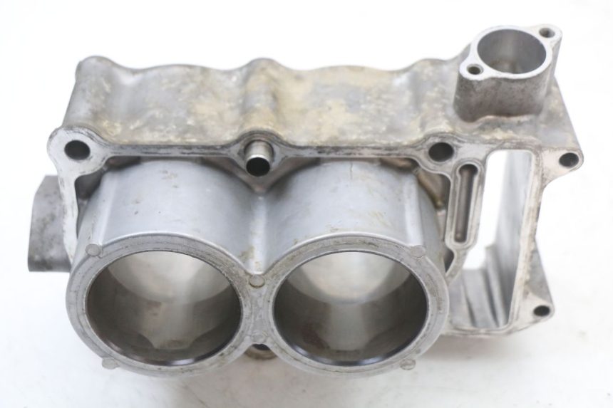 photo de CYLINDER BARREL PISTON HONDA FJS SILVER WING SILVERWING 400 (2005 - 2008) - Markings and original references
