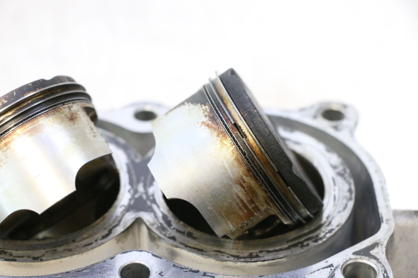 photo de CYLINDER BARREL PISTON HONDA FJS SILVER WING SILVERWING 400 (2005 - 2008) - Used quality zoom
