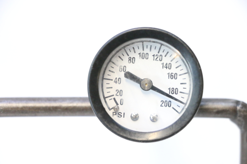 photo de CYLINDER BARREL PISTON HONDA FJS SILVER WING SILVERWING 400 (2005 - 2008) - Technical close-up