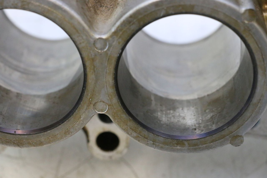 photo de CYLINDER BARREL PISTON HONDA FJS SILVER WING SILVERWING 400 (2005 - 2008) - Product overview