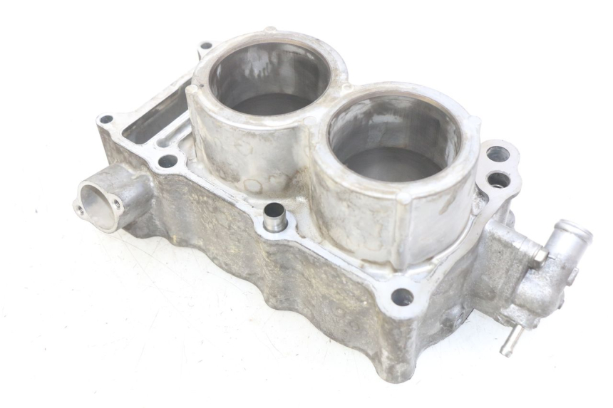 photo de CYLINDER PISTON HONDA FJS SILVERWING SILVER WING 400 (2009 - 2016) - Additional view of the item