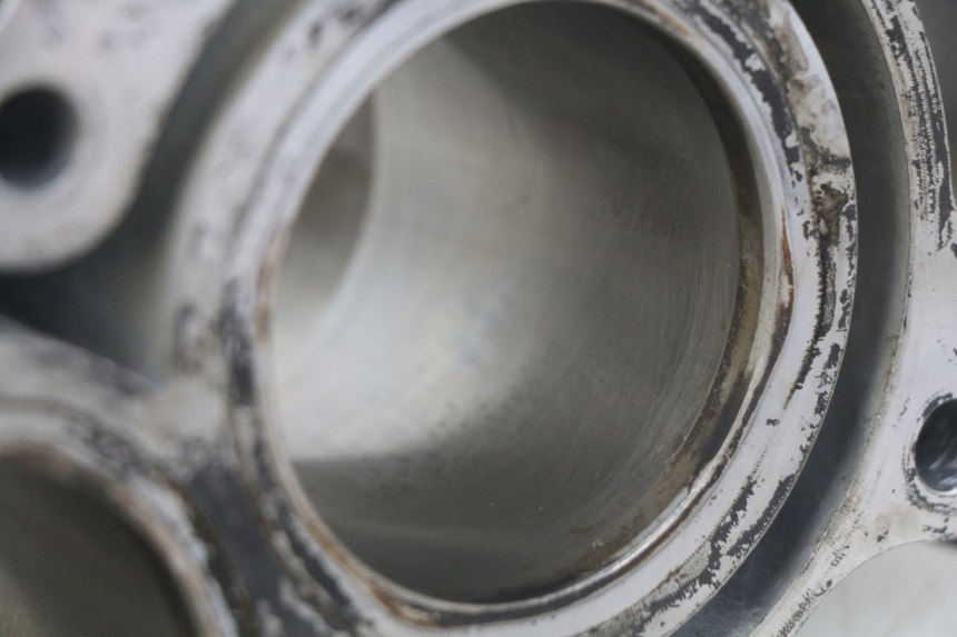 photo de CYLINDER PISTON HONDA FJS SILVERWING SILVER WING 400 (2009 - 2016) - Checked used part