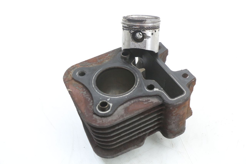 photo de CYLINDER BARREL PISTON PIAGGIO FLY 4T 50 (2004 - 2010) - Main view