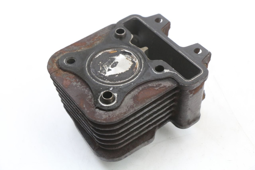 photo de CYLINDER BARREL PISTON PIAGGIO FLY 4T 50 (2004 - 2010) - Product overview