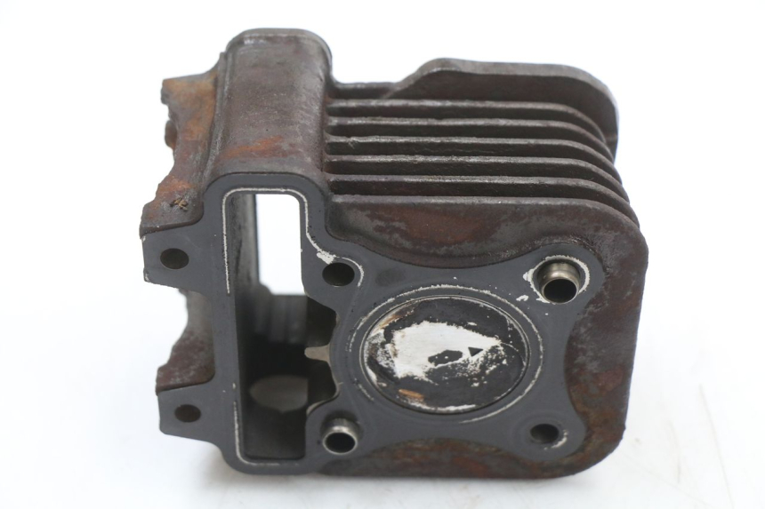 photo de CYLINDER BARREL PISTON PIAGGIO FLY 4T 50 (2004 - 2010) - Fixing points details