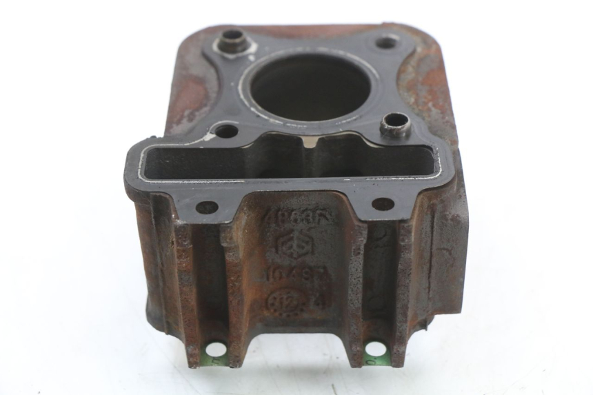 photo de CYLINDER BARREL PISTON PIAGGIO FLY 4T 50 (2004 - 2010) - Surface and material condition