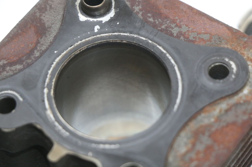 photo de CYLINDER BARREL PISTON PIAGGIO FLY 4T 50 (2004 - 2010) - Markings and original references