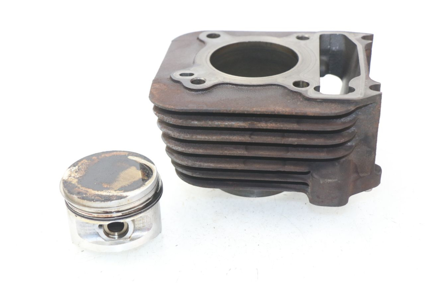 photo de CYLINDER BARREL PISTON PIAGGIO FLY 125 (2005 - 2012) - Main view