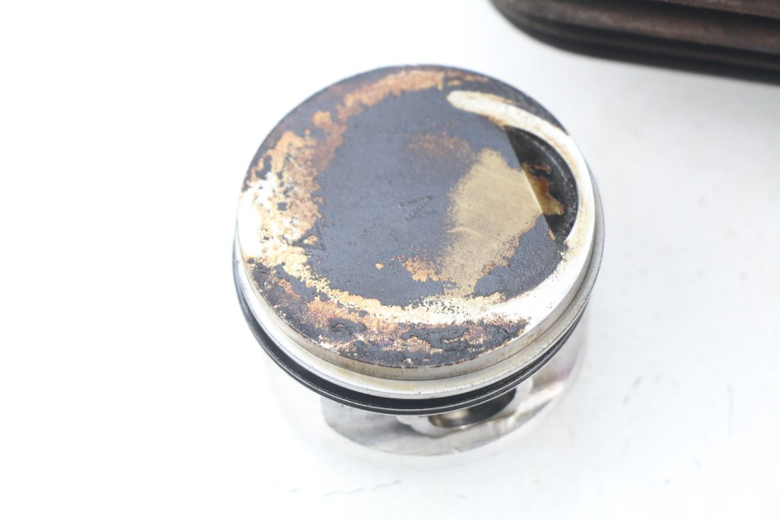 photo de CYLINDER BARREL PISTON PIAGGIO FLY 125 (2005 - 2012) - Supplementary product photo