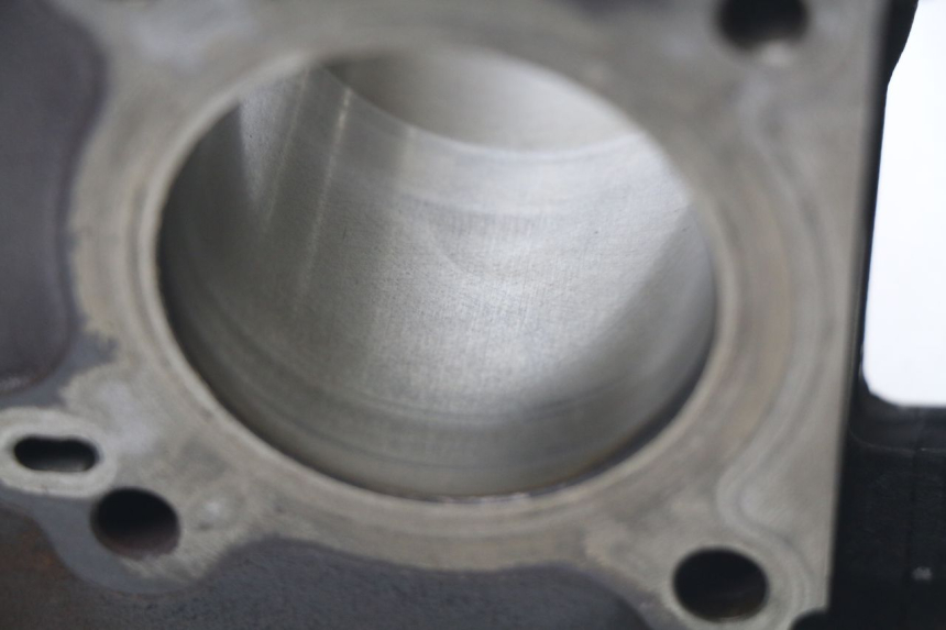 photo de CYLINDER BARREL PISTON PIAGGIO FLY 125 (2005 - 2012) - Technical close-up