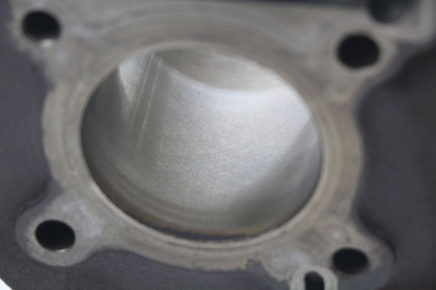 photo de CYLINDER BARREL PISTON PIAGGIO FLY 125 (2005 - 2012) - Product overview
