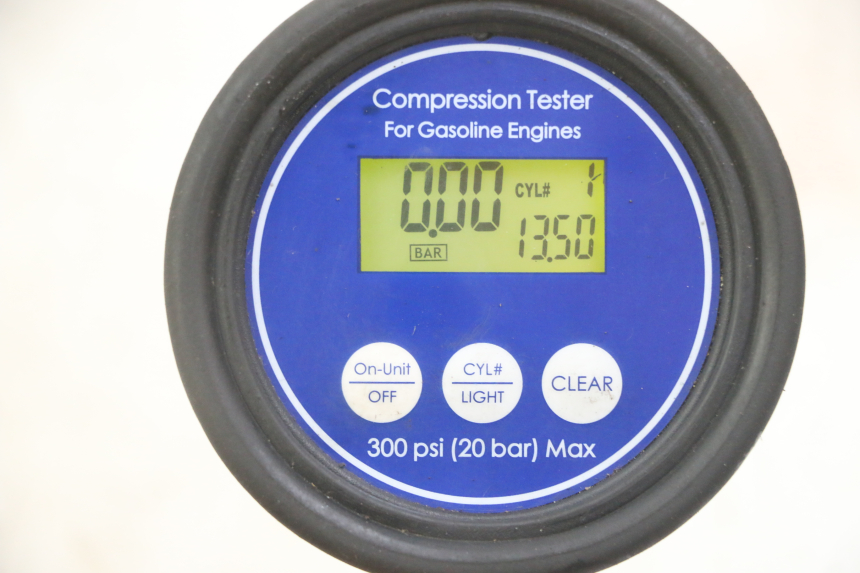 photo de CYLINDER BARREL PISTON HONDA FORZA ABS 300 (2013 - 2017) - Supplementary product photo