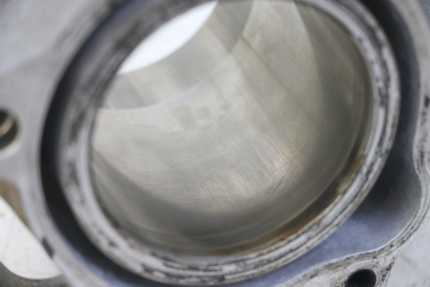 photo de CYLINDER BARREL PISTON HONDA FORZA ABS 300 (2013 - 2017) - Product overview