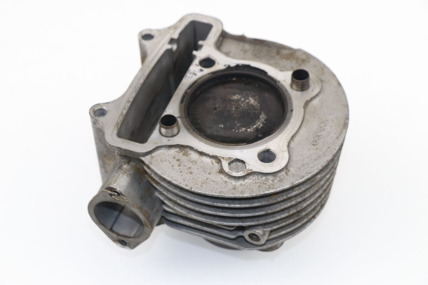 photo de CYLINDER BARREL PISTON REVATTO FUTURA GT 125 (2006 - 2008) - Component detail
