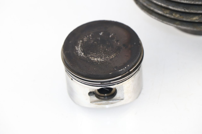 photo de CYLINDER BARREL PISTON REVATTO FUTURA GT 125 (2006 - 2008) - Distinctive features