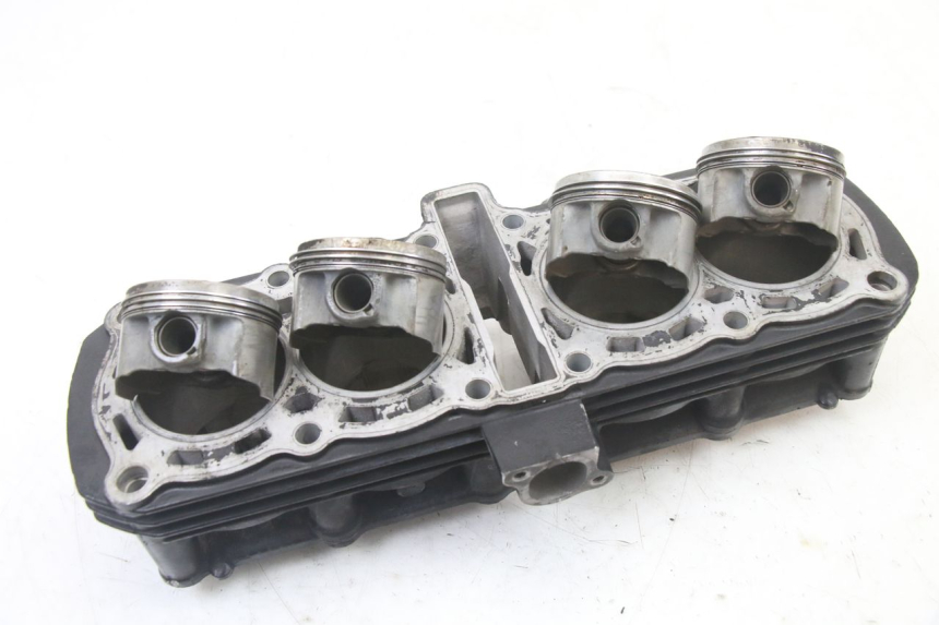 photo de CYLINDER BARREL PISTON YAMAHA FZS FAZER 600 (2001 - 2003) - Main view