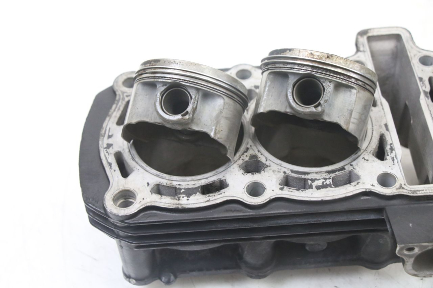 photo de CYLINDER BARREL PISTON YAMAHA FZS FAZER 600 (2001 - 2003) - Component detail