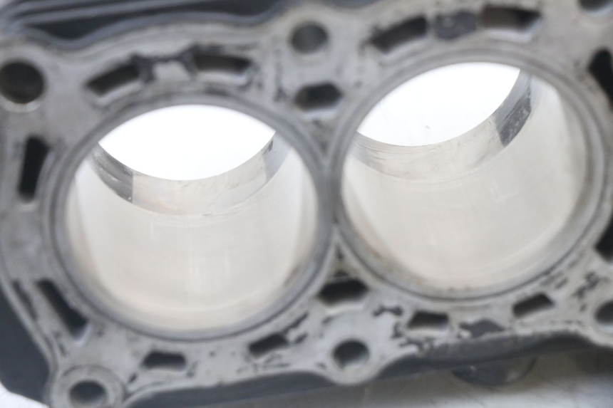 photo de CYLINDER BARREL PISTON YAMAHA FZS FAZER 600 (2001 - 2003) - Detailed visual inspection
