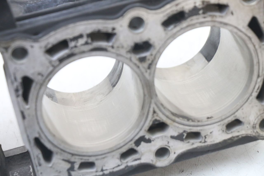 photo de CYLINDER BARREL PISTON YAMAHA FZS FAZER 600 (2001 - 2003) - Focus on structure