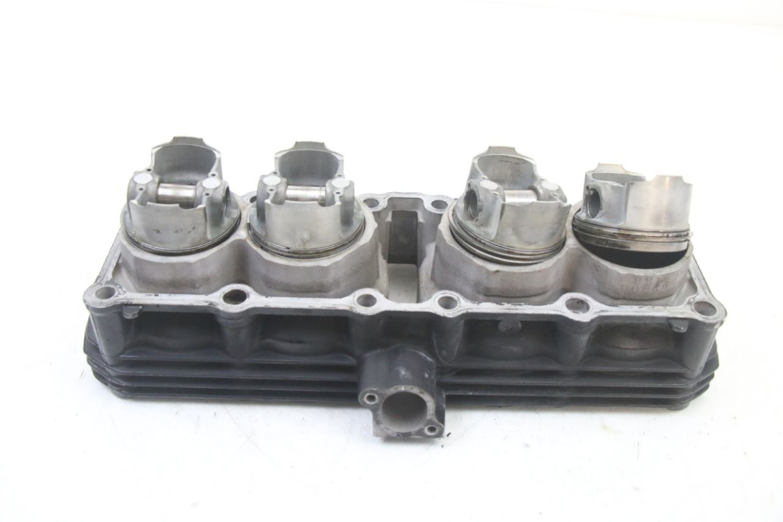 photo de CYLINDER BARREL PISTON YAMAHA FZS FAZER 600 (2001 - 2003) - Main view