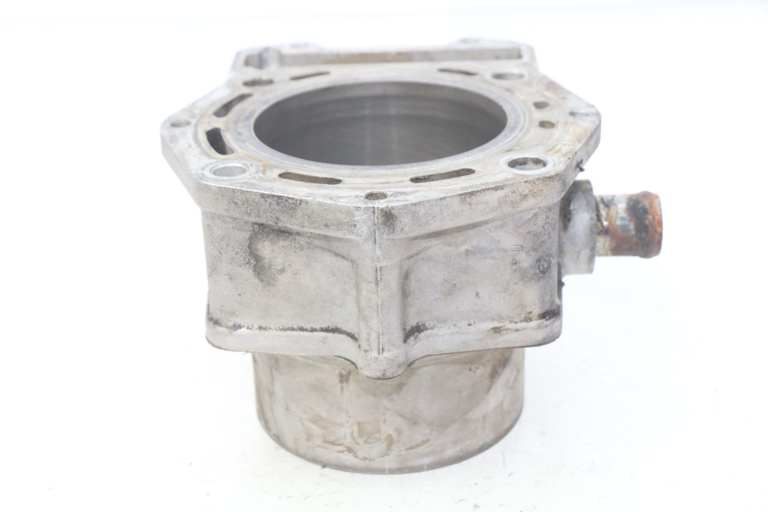 photo de CYLINDER BARREL PISTON PEUGEOT GEOPOLIS 400 (2007 - 2013) - Additional view of the item