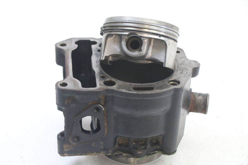 photo de CYLINDER BARREL PISTON GILERA NEXUS 300 (2008 - 2013) - Component detail