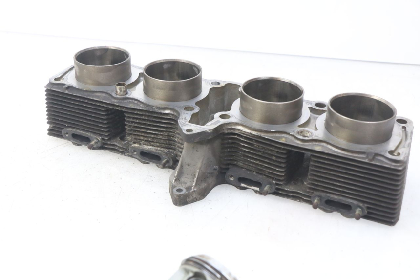 photo de CYLINDER PISTON SUZUKI GSF S BANDIT 600 (2000 - 2004) - Additional view of the item