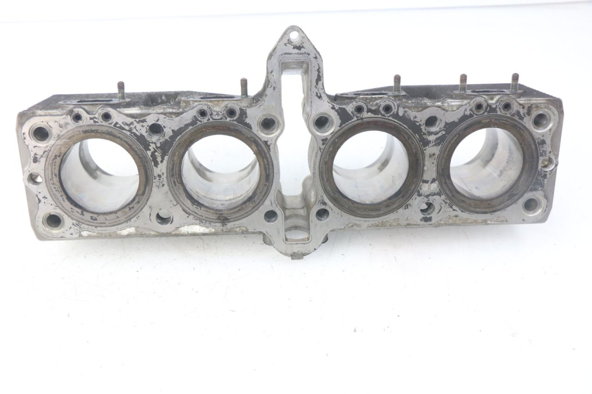 photo de CYLINDER PISTON SUZUKI GSF S BANDIT 600 (2000 - 2004) - Surface and material condition