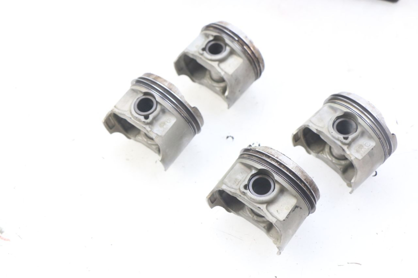 photo de CYLINDER PISTON SUZUKI GSF S BANDIT 600 (2000 - 2004) - Markings and original references