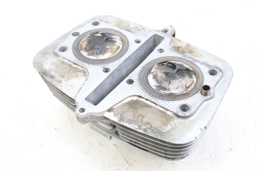 photo de CYLINDER BARREL PISTON SUZUKI GSX E 250 (1982 - 1983) - Component detail