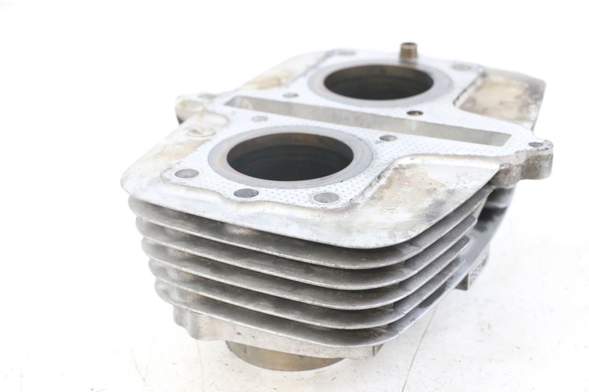 photo de CYLINDER BARREL PISTON SUZUKI GSX E 250 (1982 - 1983) - Distinctive features