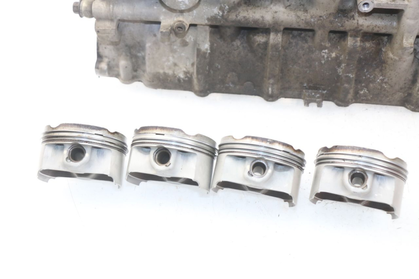 photo de CYLINDER BARREL PISTON SUZUKI GSX-R GSXR 600 (2001 - 2003) - Alternative angle