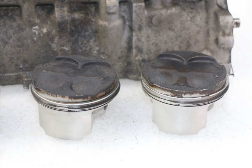 photo de CYLINDER BARREL PISTON SUZUKI GSX-R GSXR 600 (2001 - 2003) - Main view