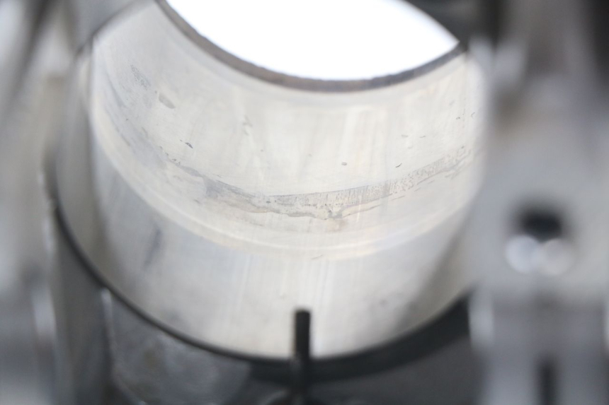 photo de CYLINDER BARREL PISTON SUZUKI GSX-R GSXR 600 (2001 - 2003) - Checked used part