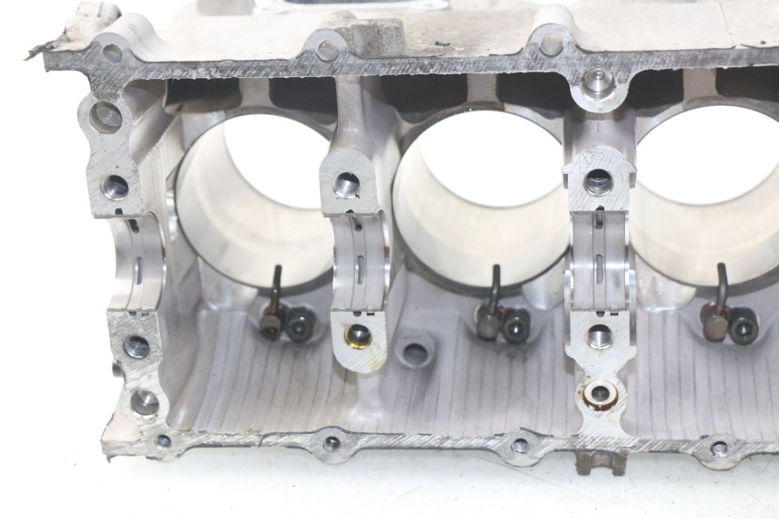 photo de CYLINDER BARREL PISTON SUZUKI GSX-R GSXR 600 (2001 - 2003) - Markings and original references