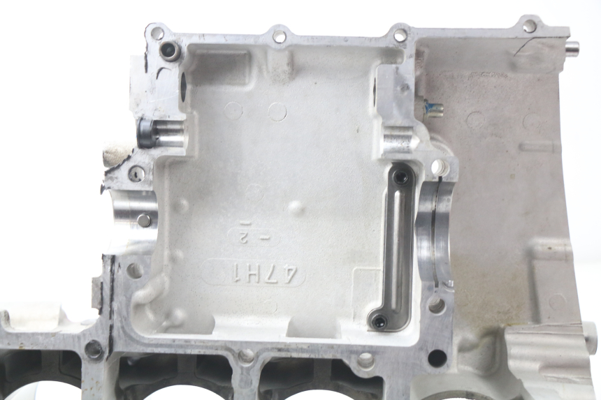 photo de CYLINDER BARREL PISTON SUZUKI GSX-R GSXR K16 1000 (2012 - 2016) - Used quality zoom
