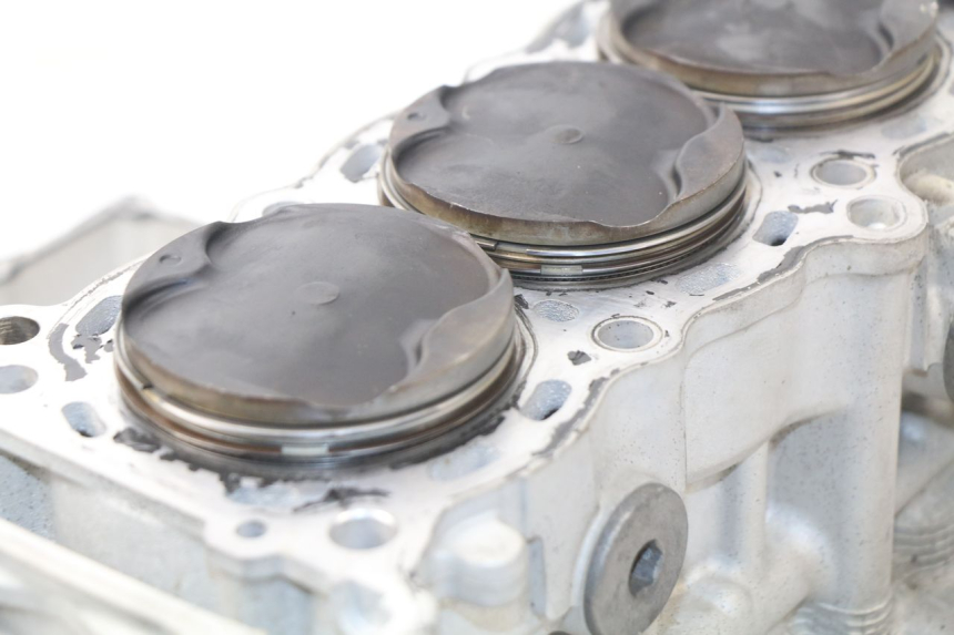 photo de CYLINDER BARREL PISTON SUZUKI GSX-R GSXR K16 1000 (2012 - 2016) - Zoom on usage condition
