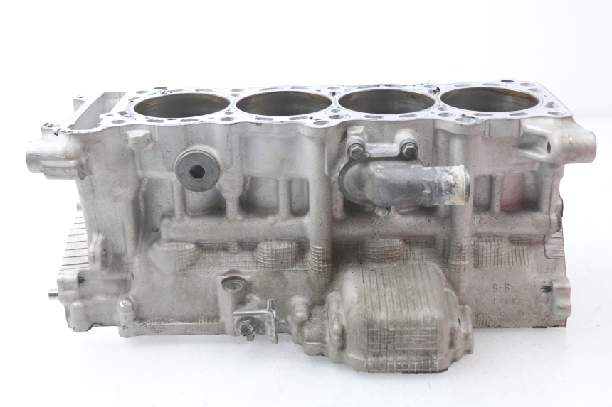 photo de CYLINDER BARREL PISTON SUZUKI GSX-R GSXR K16 1000 (2012 - 2016) - Technical close-up