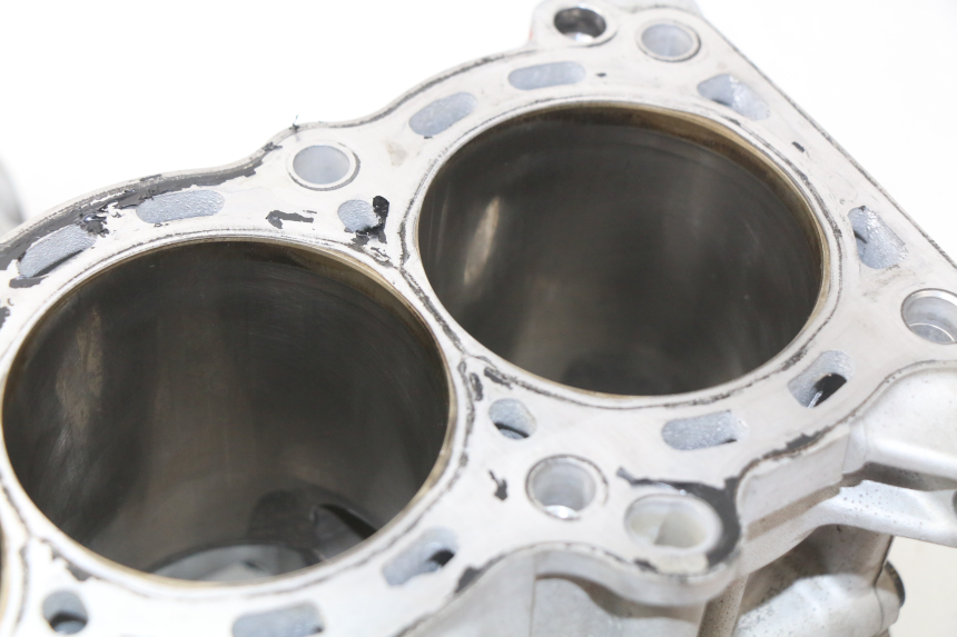 photo de CYLINDER BARREL PISTON SUZUKI GSX-R GSXR K16 1000 (2012 - 2016) - Checked used part