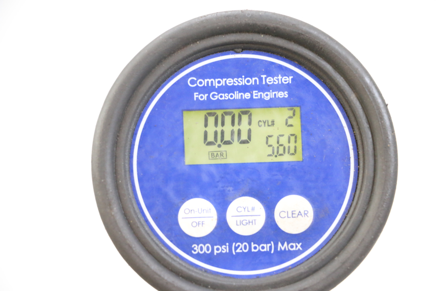 photo de CYLINDER BARREL PISTON HYOSUNG GTR 125 (2006 - 2008) - Product overview